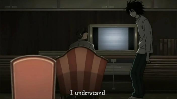 Otaku Gallery  / Anime e Manga / Death Note / Screen Shots / 12 - Amore / 015.jpg